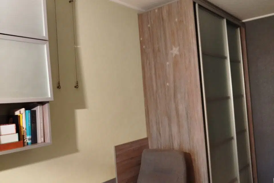 Продаётся 2-комнатная квартира, 50 м²