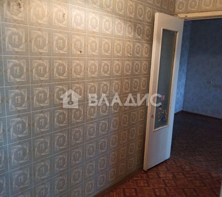 Продаётся 2-комнатная квартира, 41.4 м²