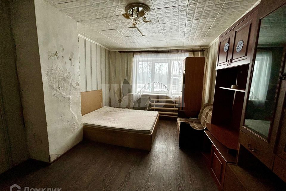 Продаётся 2-комнатная квартира, 28 м²
