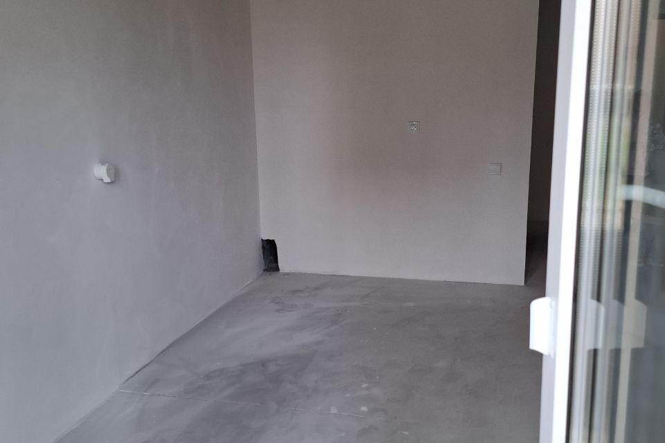 Продаётся 1-комнатная квартира, 35 м²
