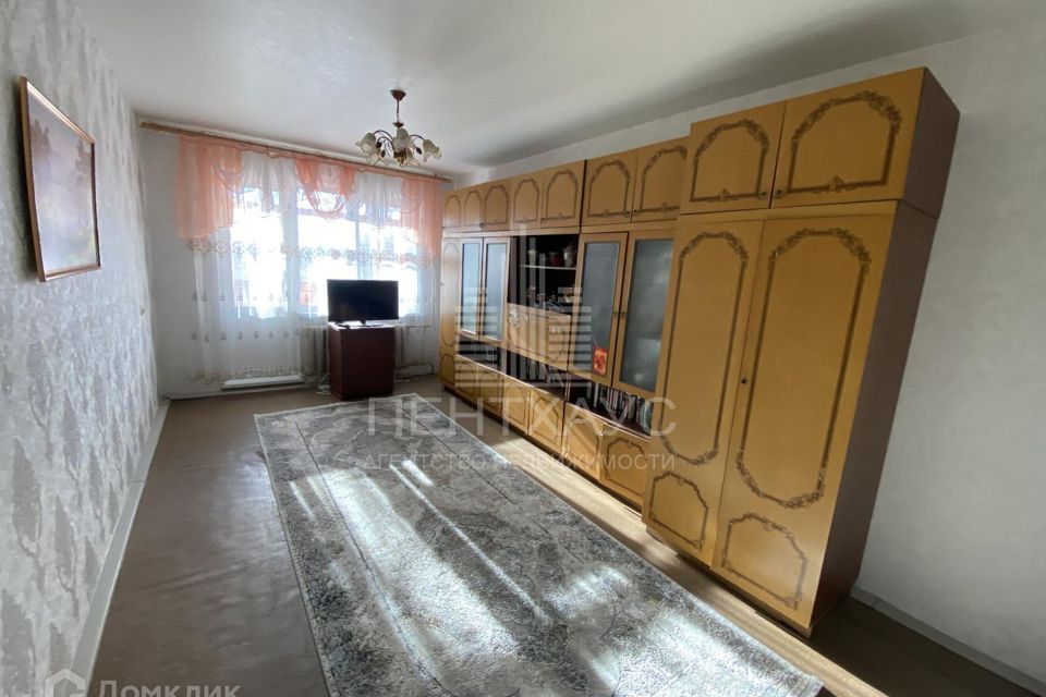 Продаётся 2-комнатная квартира, 48 м²