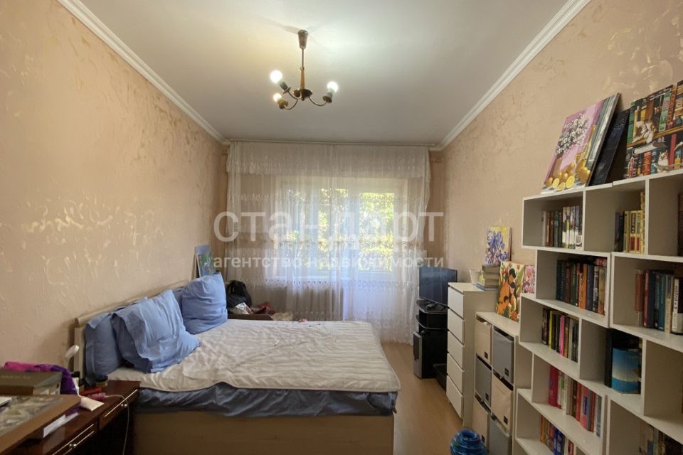 Продаётся 1-комнатная квартира, 28.3 м²
