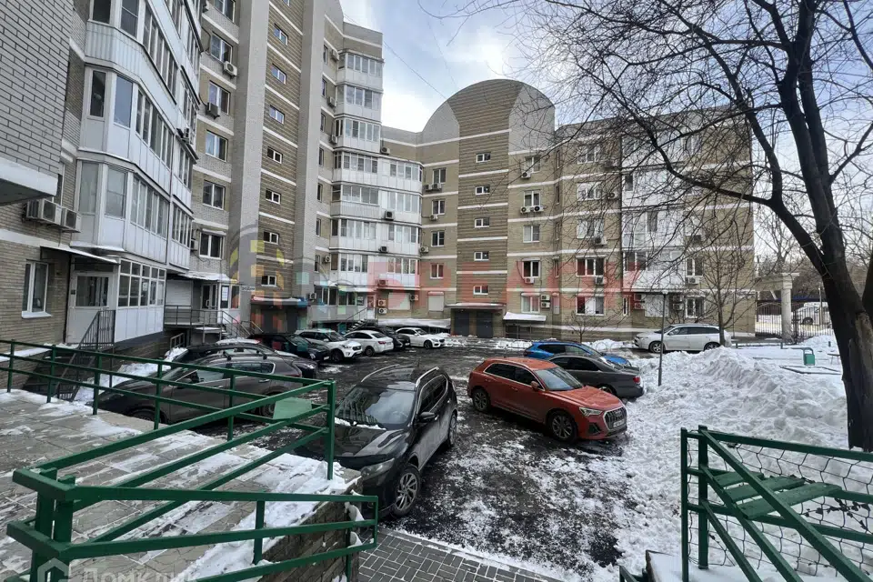 Продаётся 3-комнатная квартира, 89 м²