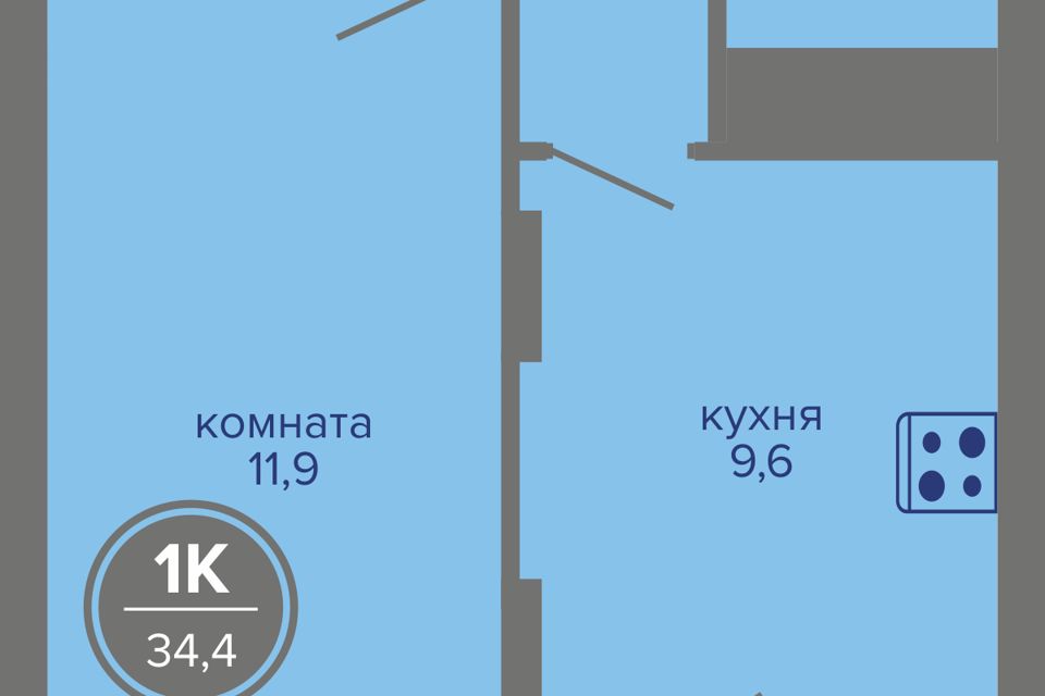 Купить Квартиру В Перми Ш Космонавтов