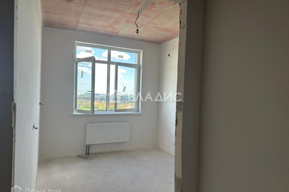 Продаётся 1-комнатная квартира, 32.6 м²