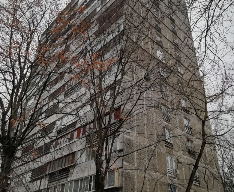 Продаётся 2-комнатная квартира, 38.3 м²