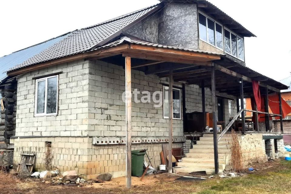 Продаётся 3-комнатная квартира, 80.4 м²