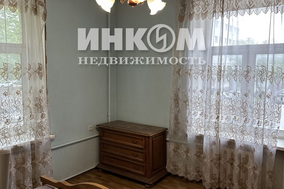 Продаётся 3-комнатная квартира, 70 м²
