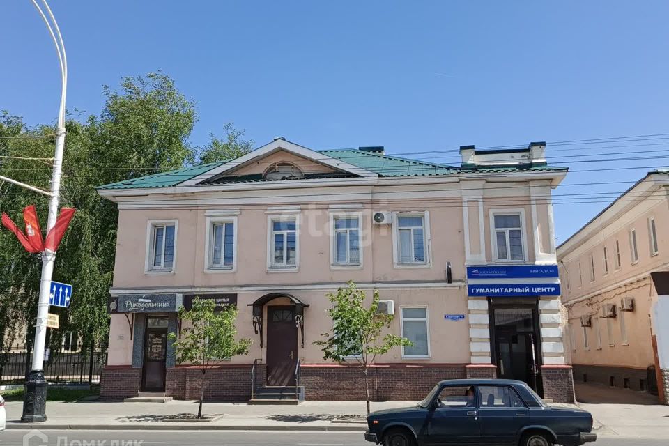 Сдаётся 1-комнатная квартира, 10 м²