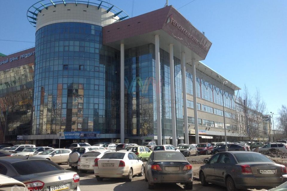 Тукаева, 46к1 в Уфе - 2ГИС