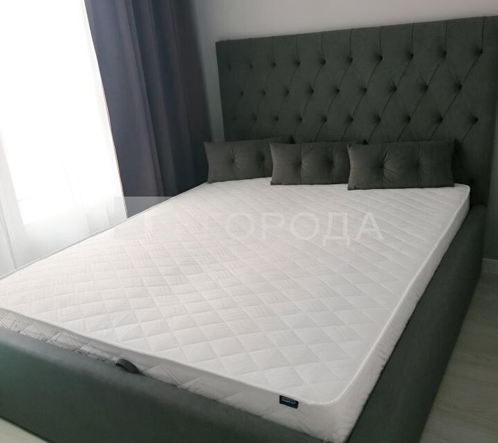 Сдаётся 2-комнатная квартира, 43 м²