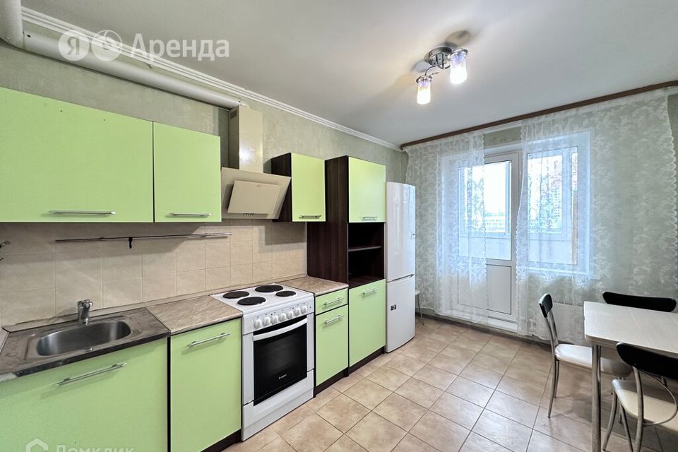 Сдаётся 2-комнатная квартира, 65 м²