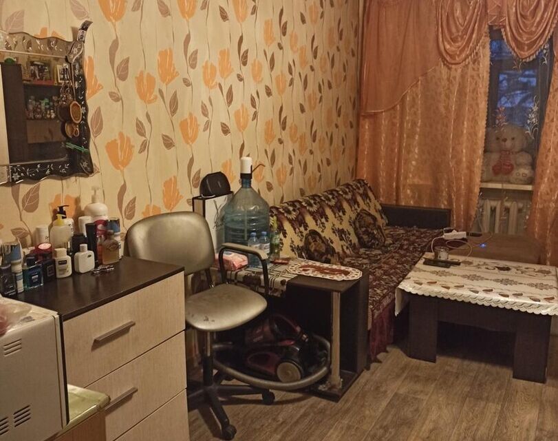 Купить Комнату В Воскресенске Московской Области