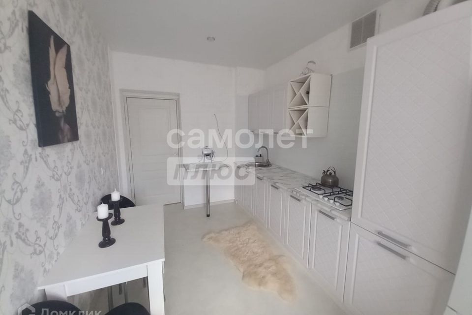 Продаётся 2-комнатная квартира, 50 м²