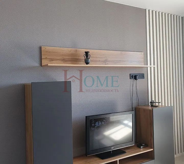 Сдаётся 1-комнатная квартира, 29 м²