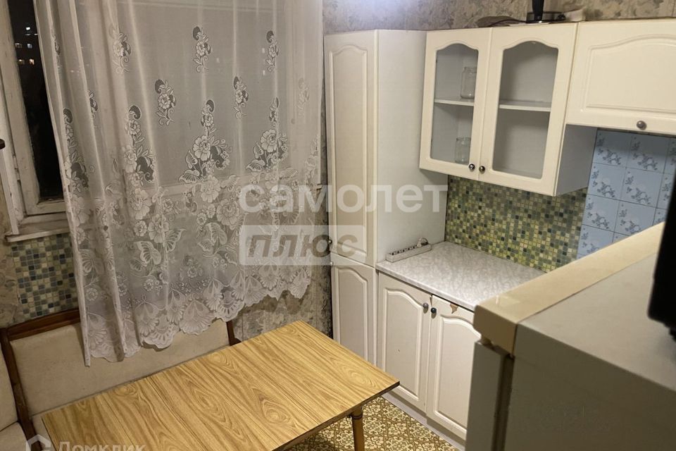 Продаётся 2-комнатная квартира, 52 м²