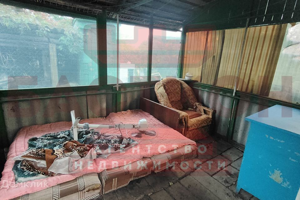 Продаётся 1-этажный дом, 77.4 м²