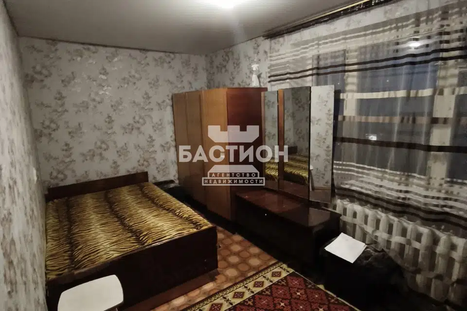 Продаётся 2-комнатная квартира, 47.2 м²