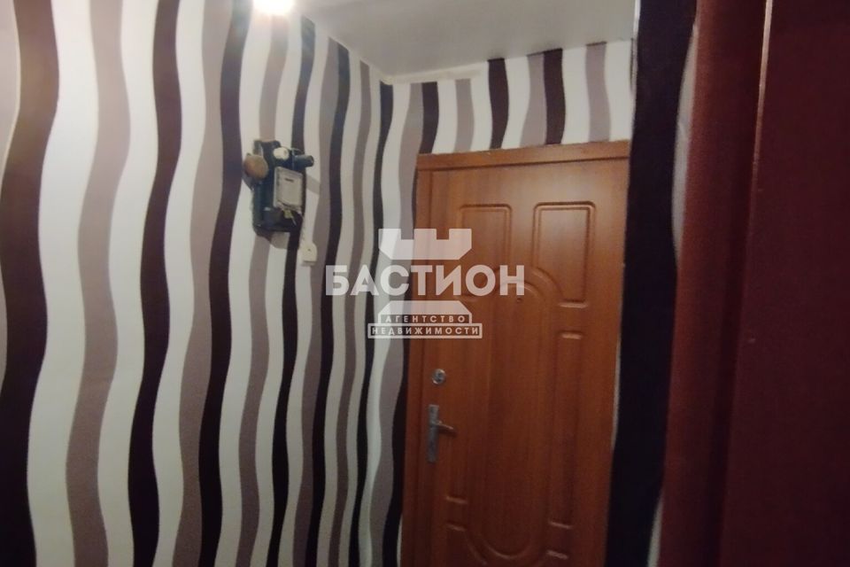 Продаётся 2-комнатная квартира, 56 м²