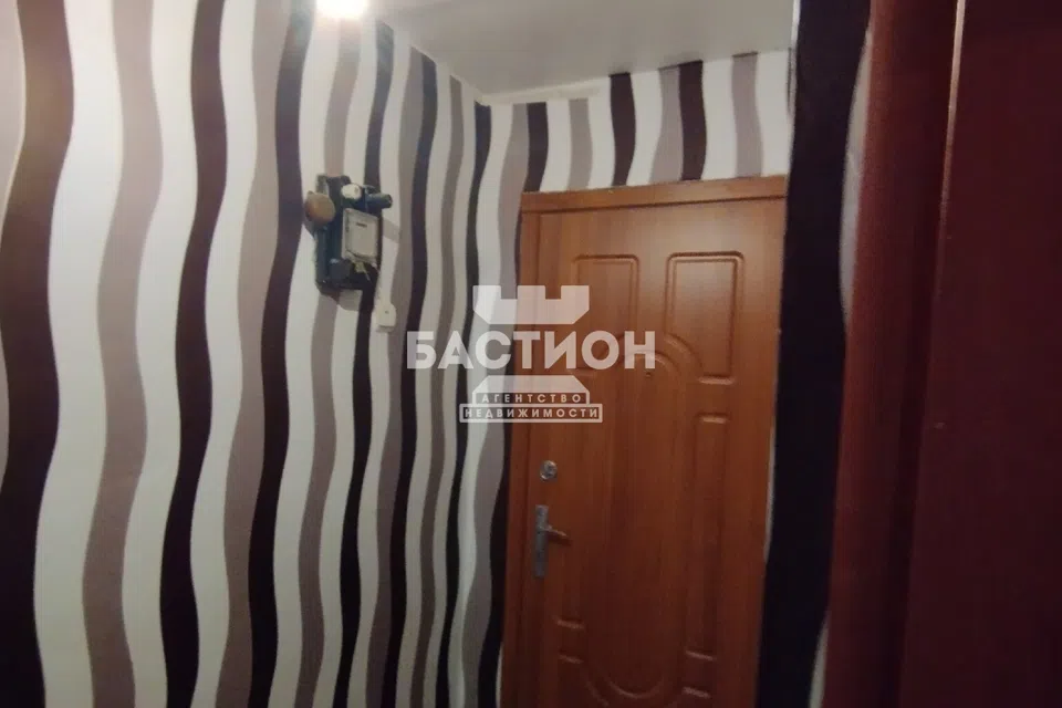 Продаётся 2-комнатная квартира, 56 м²