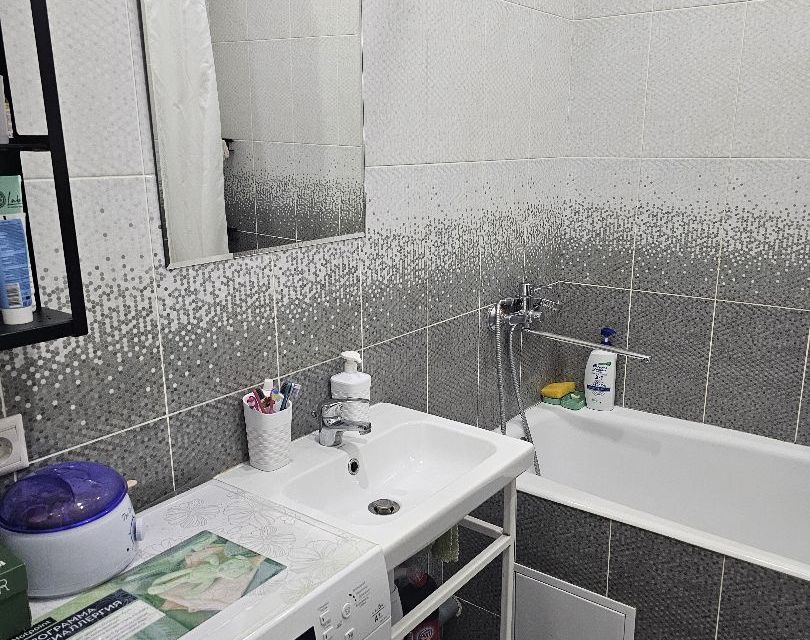 Сдаётся 2-комнатная квартира, 45 м²