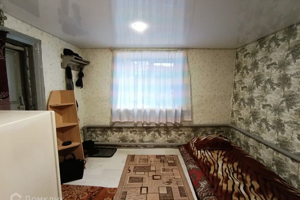 Продаётся 1-комнатная квартира, 30 м²
