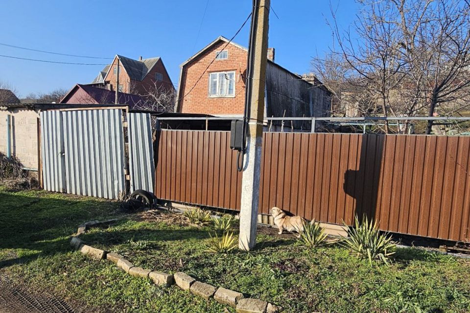 Продаётся 2-этажный дом, 76.3 м²