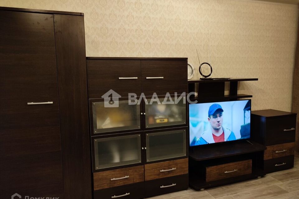 Сдаётся 2-комнатная квартира, 52 м²
