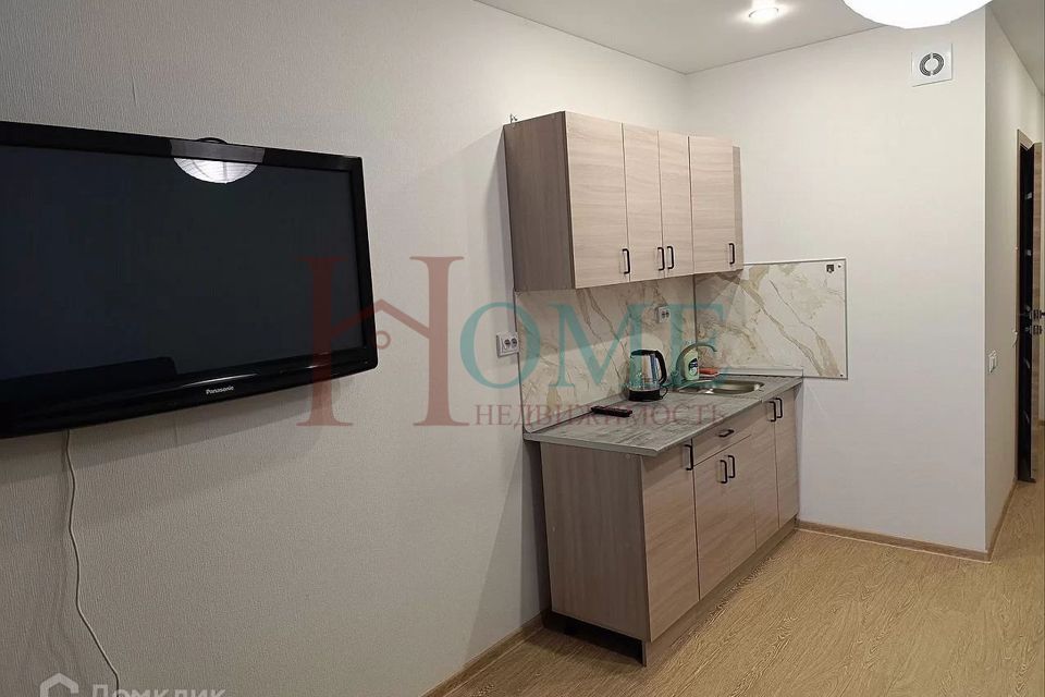 Сдаётся 1-комнатная квартира, 22 м²