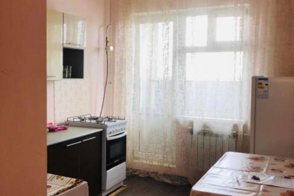 Продаётся 1-комнатная квартира, 36 м²