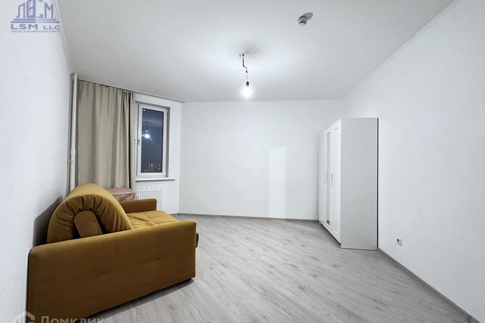 Продаётся 1-комнатная квартира, 30.1 м²
