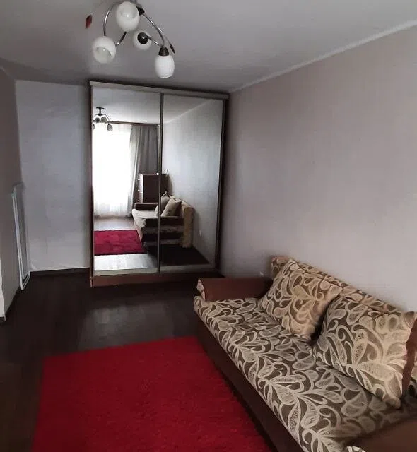 Продаётся 1-комнатная квартира, 40 м²