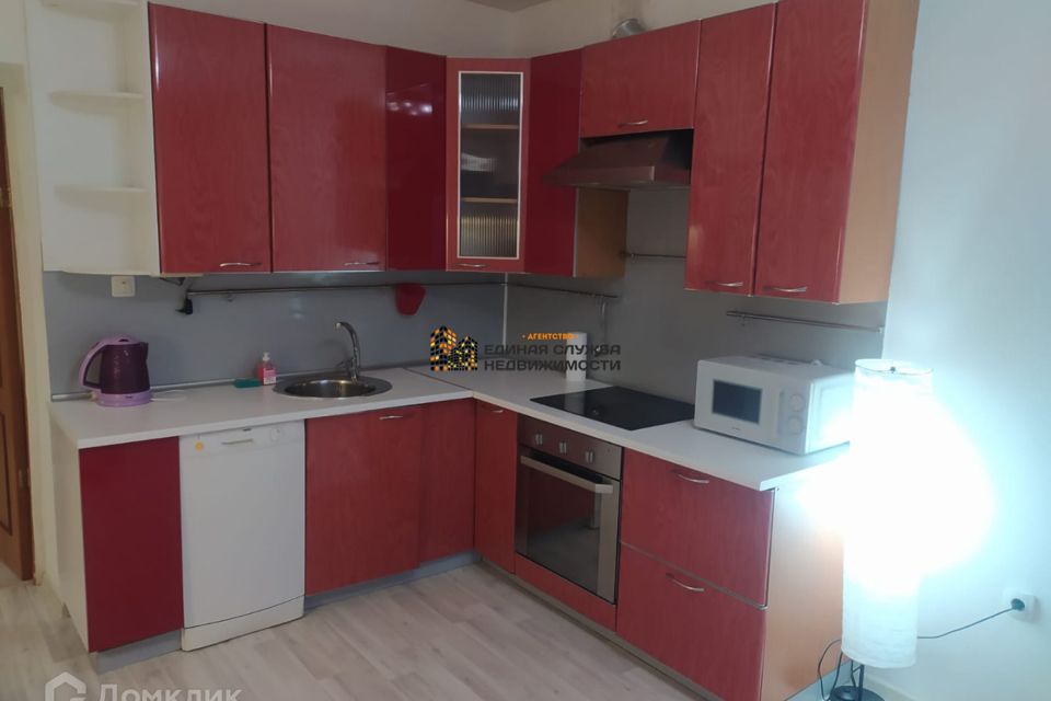 Сдаётся 2-комнатная квартира, 60 м²