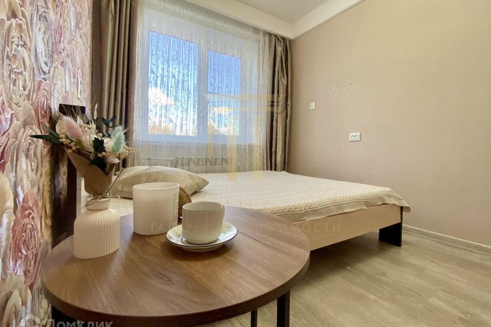 Продаётся 2 комнаты в 3-комн. квартире, 28 м²