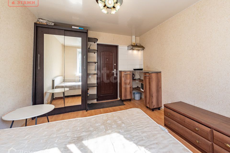 Продаётся комната в 1-комн. квартире, 12.7 м²