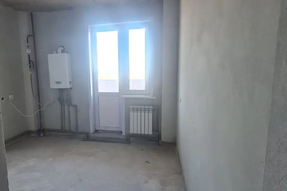 Продаётся 3-комнатная квартира, 83.75 м²
