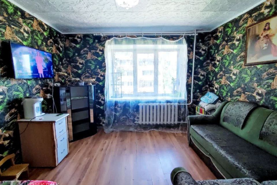 Сдаётся студия, 18.9 м²