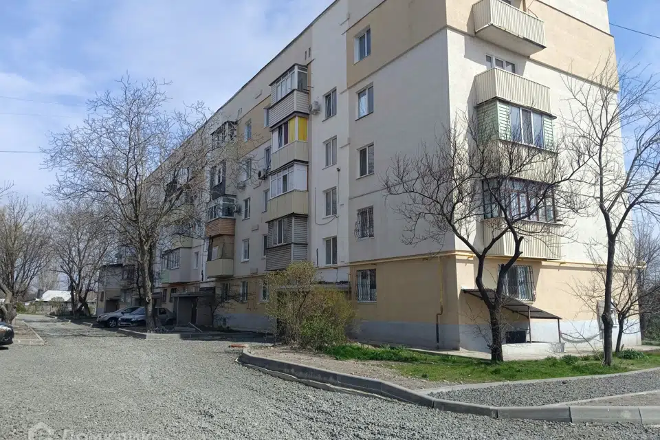 Продаётся 1-комнатная квартира, 36 м²