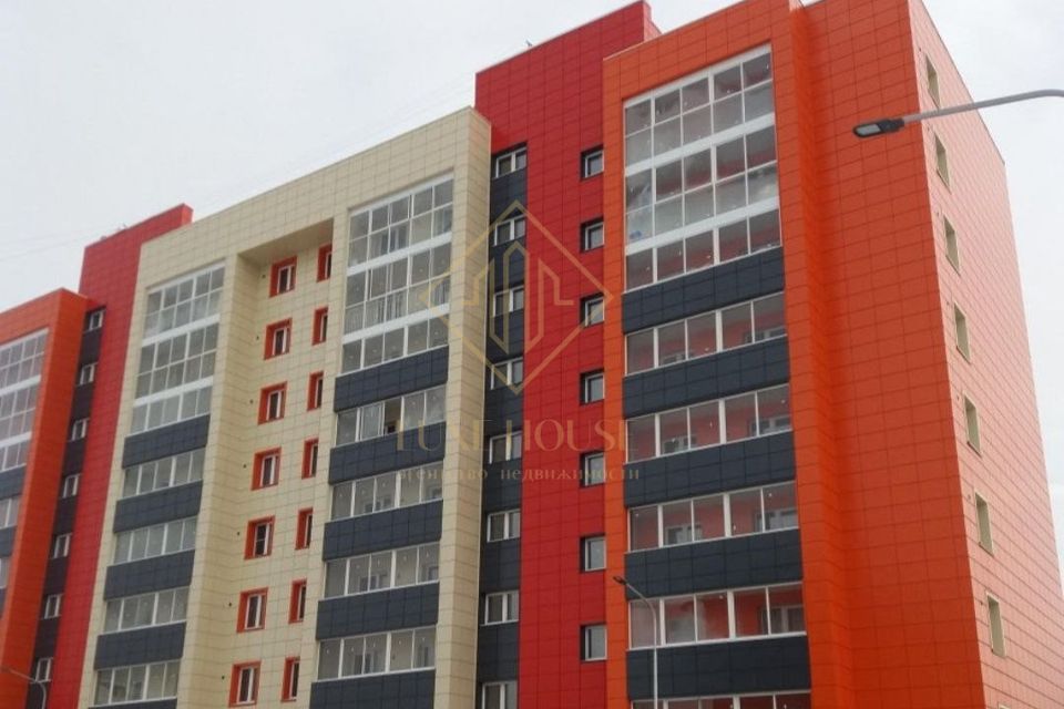 Продаётся 2-комнатная квартира, 50 м²