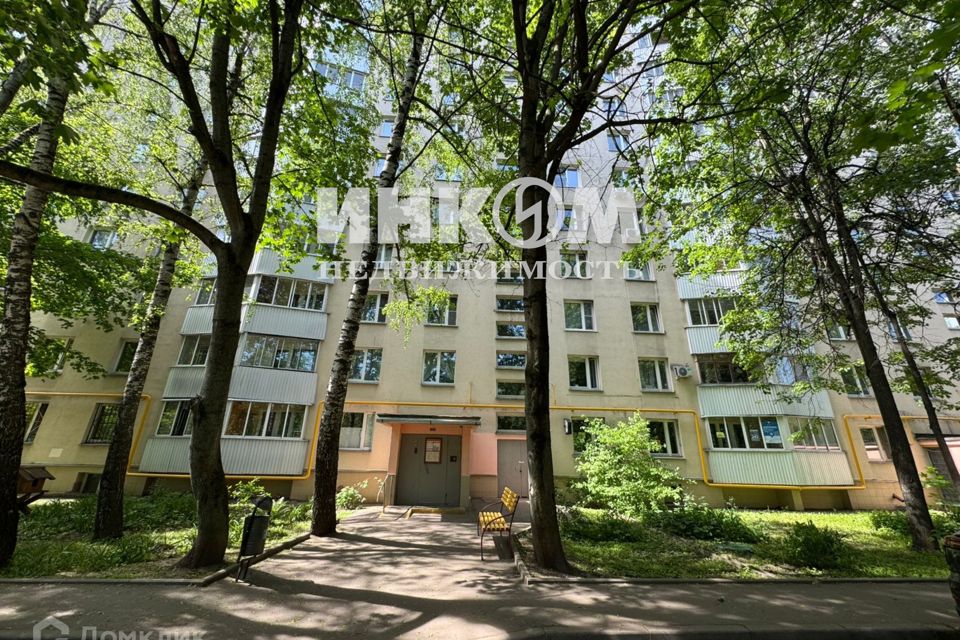 Продаётся 2-комнатная квартира, 44 м²