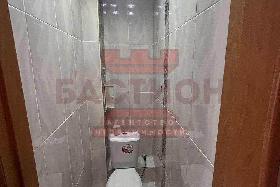 Продаётся 2-комнатная квартира, 57 м²