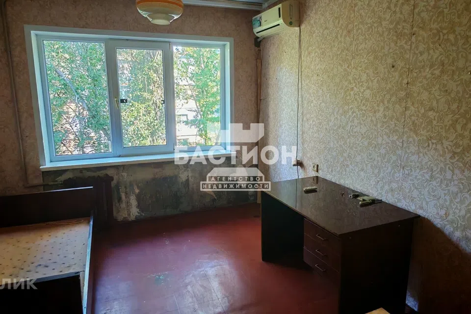 Продаётся 2-комнатная квартира, 46 м²