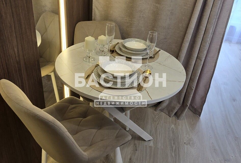 Продаётся 1-комнатная квартира, 37 м²