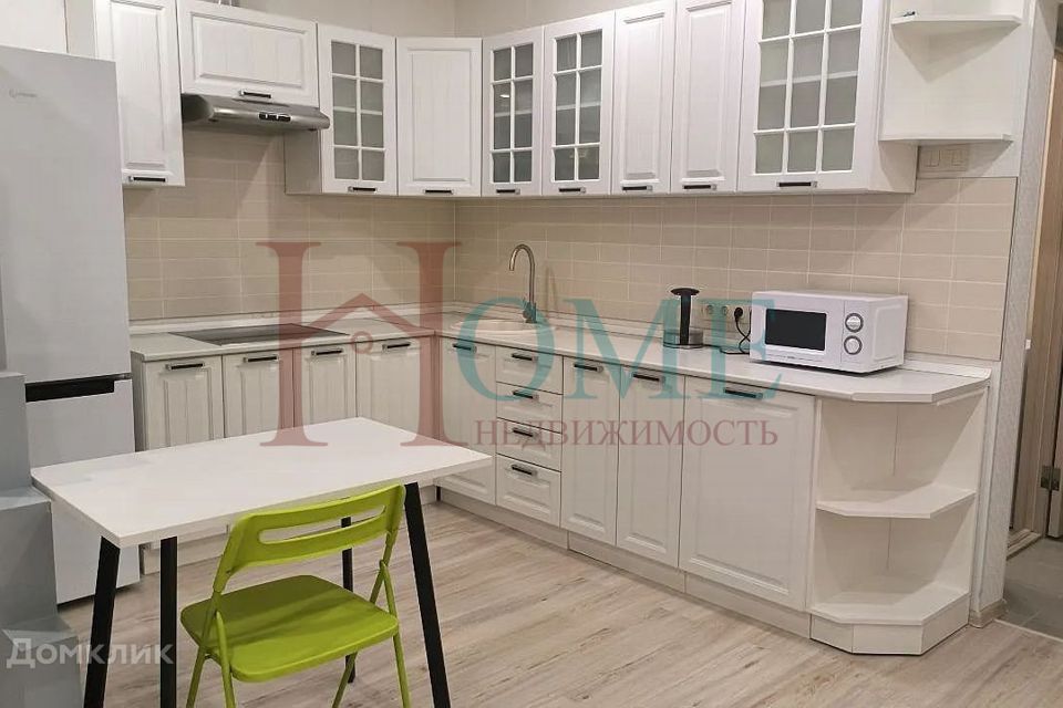 Сдаётся 1-комнатная квартира, 32 м²