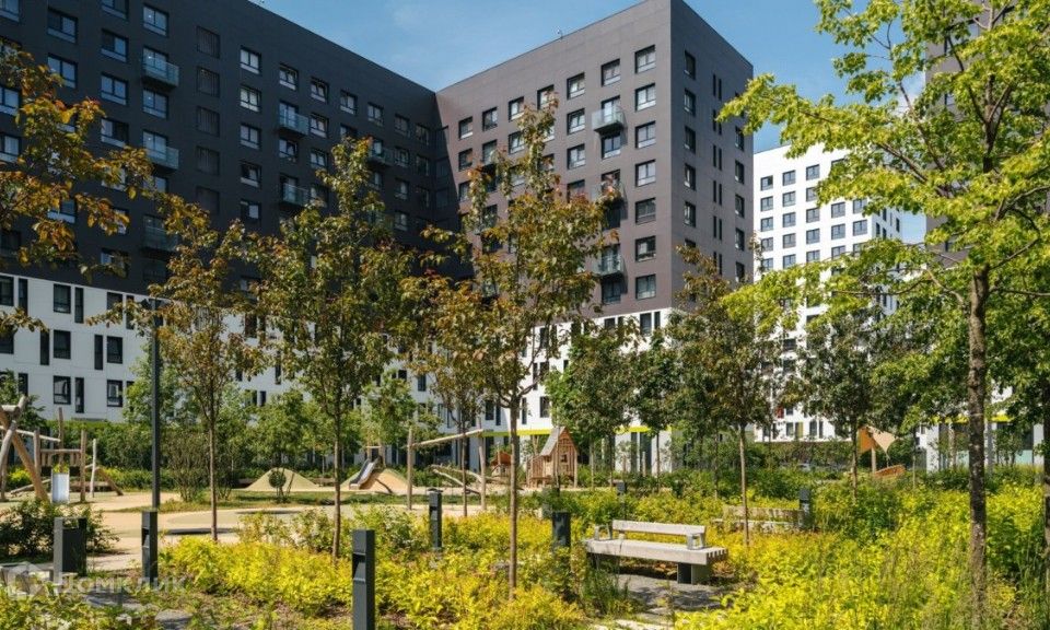 Продаётся 2-комнатная квартира, 42 м²