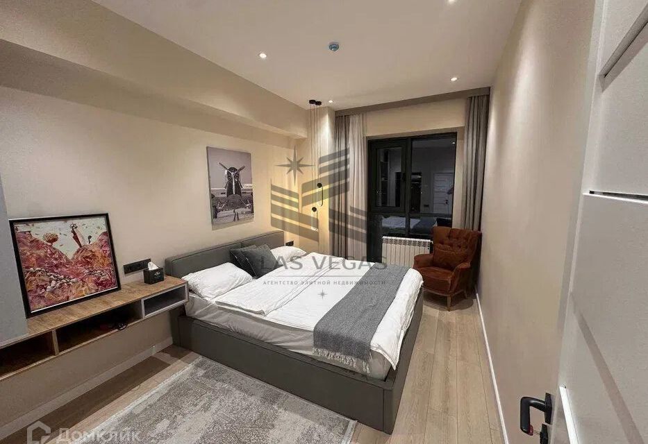 Сдаётся 2-комнатная квартира, 45 м²