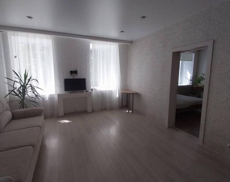Сдаётся 3-комнатная квартира, 63 м²