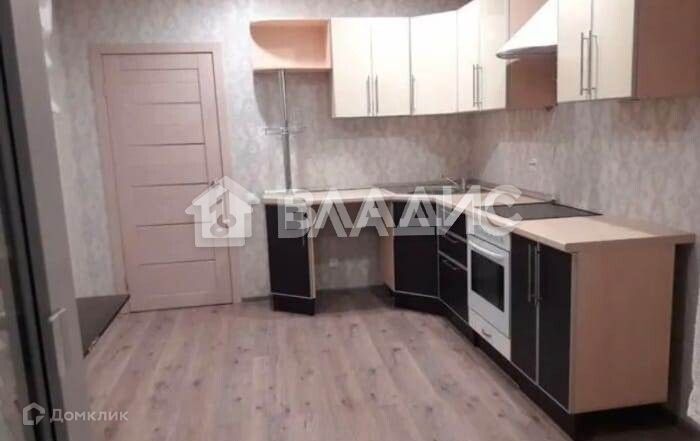Сдаётся 1-комнатная квартира, 44.2 м²