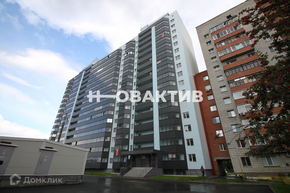 Продаётся 1-комнатная квартира, 39 м²