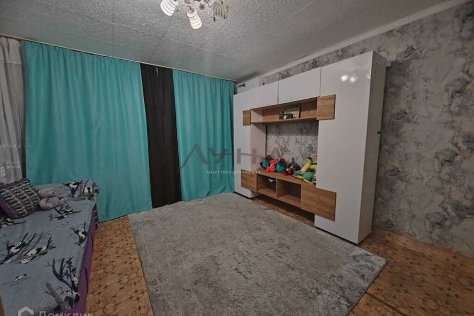 Сдаётся 2-комнатная квартира, 42.2 м²